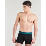 Jack & Jones JACWESLEY SOLID TRUNKS X5 Crna | shoptok.hr