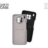 Just In Case 2u1 extra case mix plus paket crni za nova 8i Cene