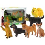  Set figurica čistokrvni psi 6 kom. | shoptok.hr