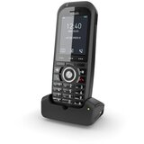  Snom M70 DECT telephone handset Caller ID Black | shoptok.hr