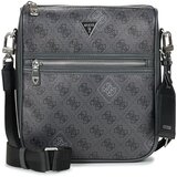Guess Torbica za okrog pasu HMMICT P5417 Siva | Shoptok.si