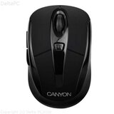 Canyon CNR-MSOW06B Black color | Eponuda.ba