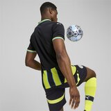 Puma Dres 'Manchester City 24/25' morsko plava / azur / žuta / bijela | shoptok.hr