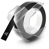 traka 3d omega crna ( DY20109 )