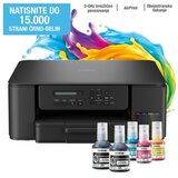 Brother Tiskalnik DCP-T530DW InkBenefit Plus | Shoptok.si