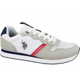 US Polo Assn U.S. Polo Assn. U.S. Polo Assn NOBIL009WHI Cijene