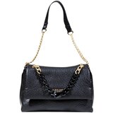 Liu Jo Torbe M CROSSBODY EAST/WEST AF5074 E0161 Črna u