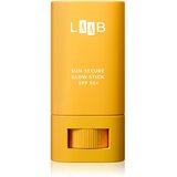 AA Cosmetics LAAB Tetra-C Yuzu krema za sončenje v paličici SPF 50+ vodoodporen 20 g | Shoptok.si