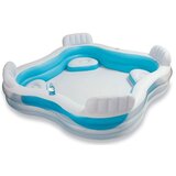 Intex Swim Center napihljiv družinski bazen 56475NP Cene