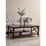 Premier Housewares Crni stolić za kavu 60x120 cm Heritage – | shoptok.hr