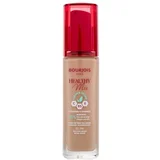 Bourjois Healthy Mix Clean & Vegan Radiant Foundation hidratantni i posvjetljujući puder za lice 30 ml Nijansa 52.2w