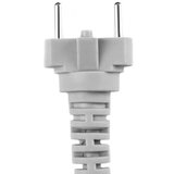 Shumee Saeyang kabel za Marathon SDE-H200, SDE-SH300S, SDESH30N, SDE-M33E, SDE-M40ES glava siva, (21388830) | Shoptok.si