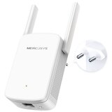 Mercusys ME30 AC1200 Wi-Fi Range Extender, 300 Mbps at 2.4 GHz + 867 Mbps at 5 GHz, 1 x 10/100 LAN, 2× Fixed External Antennas, | Eponuda.ba
