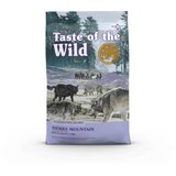 Taste Of The Wild sierra mountain – pečena jagnjetina 12,2 kg | Shoptok.si
