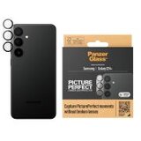 PanzerGlass zaštitni okvir za kameru Samsung Galaxy S24+ Crni | Eponuda.ba