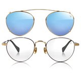 Hyperlight Eyewear berlin gold Cene