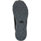 The North Face Ležerne čizme 'Cragstone' žuta / siva / crna | shoptok.hr