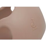 Jollein Silikonska grickalica za zube lopta, Biscuit | shoptok.hr