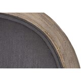  Tabure DKD Home Decor Tamno sivo Jela 48 x 54 x 118 cm | shoptok.hr
