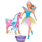  Lutka Beba Simba Steffi Love Welcome Unicorn | shoptok.hr