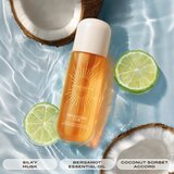 Lancaster Eau de Hair & Body Mist mirisna maglica za lice, tijelo i kosu parfemi Coconut Club 236 ml | shoptok.hr