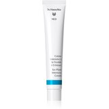 Dr. Hauschka Med Ice Plant umirujuća i hidratantna krema protiv iritacije i svrbeži kože 50 ml | shoptok.hr