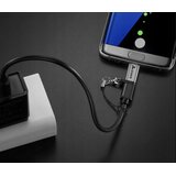  Adapter USB-C na USB micro B 2.0 OTG pretvornik | Shoptok.si