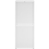 Bessagi Home Komoda Mick, Bela, 5 Predalov | Shoptok.si