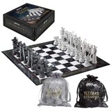The Noble Collection Harry Potter - Gifts - Wizard’s Chess Set | Eponuda.com