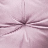 Restilo Žametna sedežna blazina 40x40 cm Aleksa – | Shoptok.si