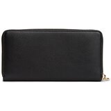 Tommy Hilfiger Velika moška denarnica Th Distinct Lrg Za AW0AW17482 Črna | Shoptok.si
