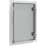  Pristupna ploča Bijelo 33 x 23 x 3 cm Čelik | Eponuda.com
