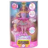 Mattel Barbie Orašar - lutka balerine Clare - Cijene