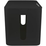 Logilink Cable box, 235 x 115 x 120 mm, black, KAB0060 | ePonuda.com