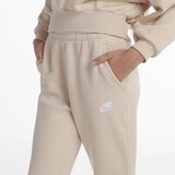 Nike donji deo trenerke za devojčice g nsw club flc hr ftd pnt lbr gG FD2921-126