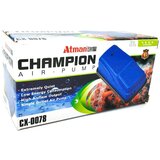 Atman cx vazdusna pumpa - cx–0078 | ePonuda.com