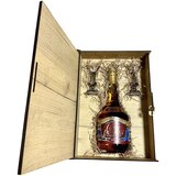 Stara Pesma Šljiva 5 godina Gift Box 2 čaše Boston Shot | Eponuda.com