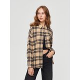 House - Flanelska karirana košulja - Šarena | shoptok.hr