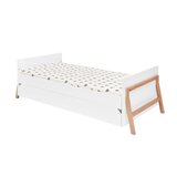 BELLAMY Lotta krevet 140x70 cm, white | shoptok.hr