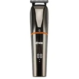 multifunkcionalni trimer 6u1 GS860S, 600mAh, crni