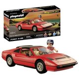  71343 - Magnum, p.i. Ferrari 308 GTS Quattrovalvole - 1 k. | Shoptok.si