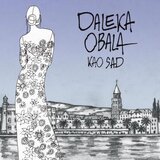 POSNETI MEDIJI DALEKA OBALA - LP/KAO SAD, (20809630) | Shoptok.si
