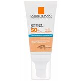 La Roche Posay Anthelios Ultra krema za lice SPF 50+ 50 ml Cene