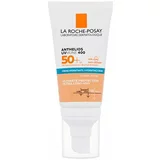 La Roche Posay anthelios ultra protection hydrating tinted cream SPF50+ tonirajuća hidratantna krema za lice 50 ml za žene