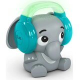 Kids II bright Stars noćna lampa za bebe Elephant | ePonuda.com