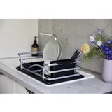 crni ocjeđivač za posuđe Drip Aluminium