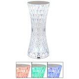 Globo 28073 - LED RGBW dodirna stona lampa GIXI LED/1W/5V 800 mAh | Eponuda.com