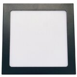 Ferotehna LED panel Slim (18 W, 1.350 lm, Boja svjetla: Hladna bijela, Oblik: Kvadratno) Cijene