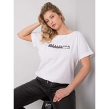 RELEVANCE Blouse-RV-BZ-6578.15P-white | Shoptok.si