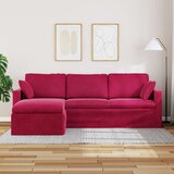 SOFA Vinska crvena | shoptok.hr